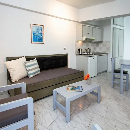 Balito Aparthotel 3*