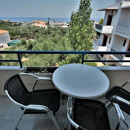 Aparthotel Balito