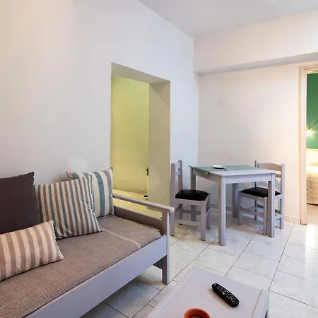 Aparthotel Balito 3*