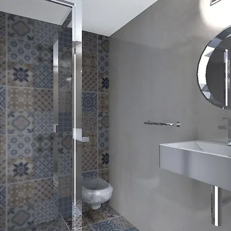 Balito Aparthotel Kato Galatas