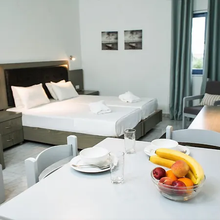 Balito Aparthotel 3*