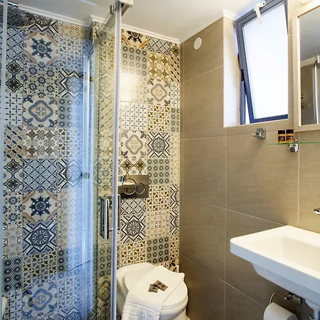 Aparthotel Balito