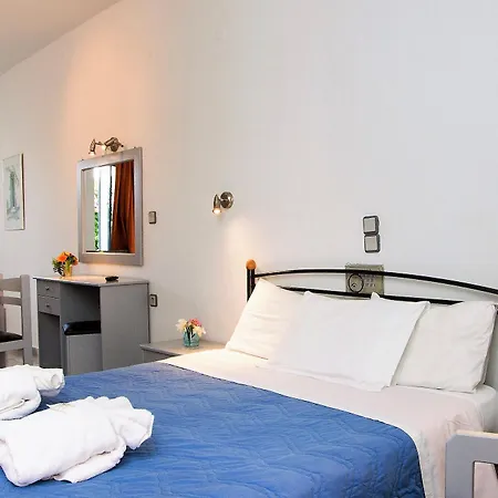 Aparthotel Balito 3*