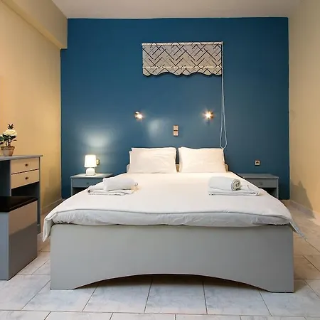 Aparthotel Balito Kato Galatas