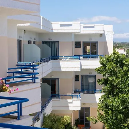 Balito Aparthotel