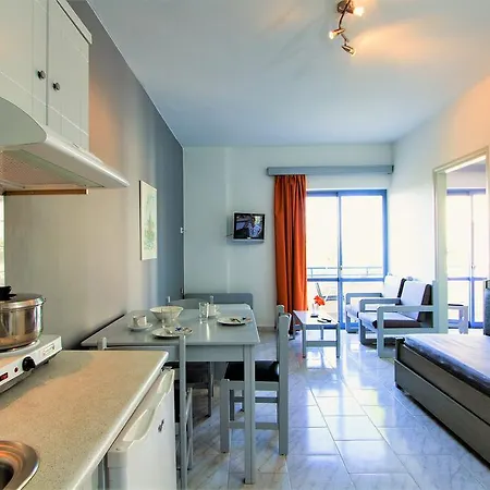 Balito Aparthotel Kato Galatas