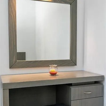 Balito Aparthotel 3*