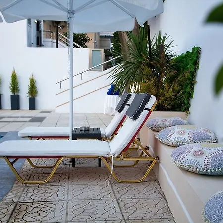 Aparthotel Balito 3*