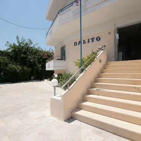Aparthotel Balito