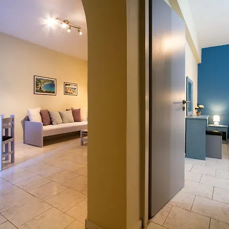 Balito Aparthotel Kato Galatas