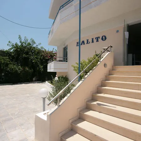 Balito 3* Kato Galatas