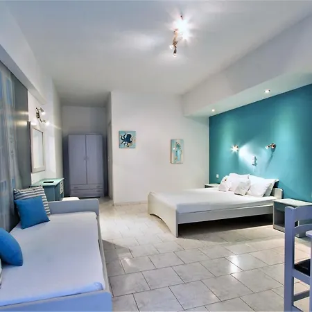 Balito Aparthotel Kato Galatas