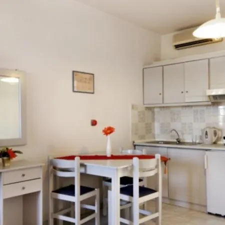 Aparthotel Balito