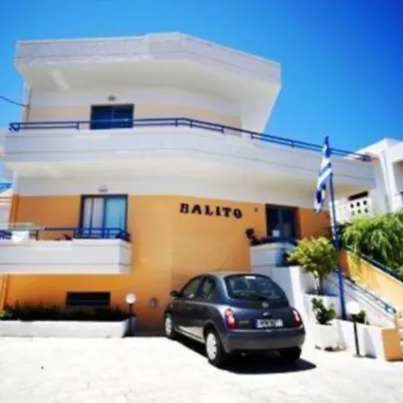 Balito Aparthotel